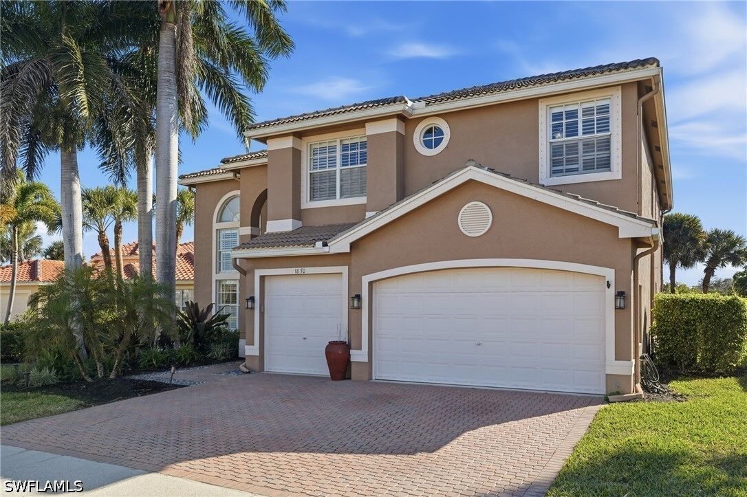 Property Photo: 1870 Ivory Cane Point FL 34119