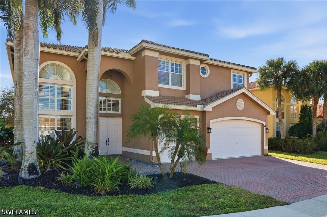 Property Photo: 1870 Ivory Cane Point FL 34119