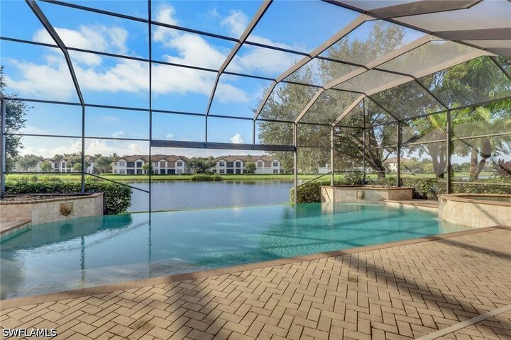Property Photo: 7874 Players Street FL 34113