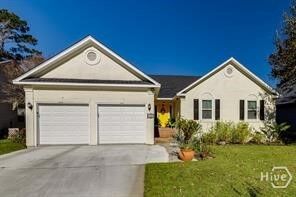 Property Photo:  208 Mariners Way  GA 31419 