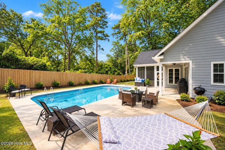Property Photo:  3703 Wedgewood Drive  NC 28562 