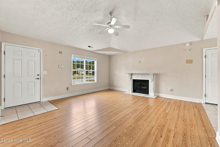 Property Photo:  116 Scamozzi Drive  NC 28562 