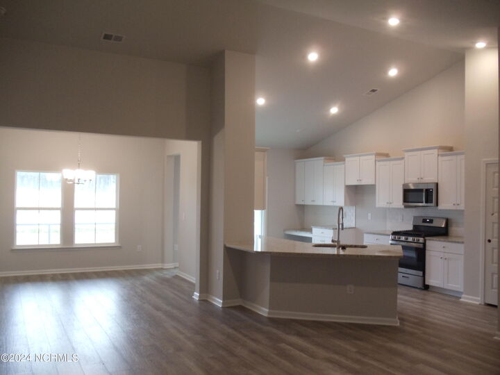 Property Photo:  8751 Nashville Drive NW Lot 1215- St. Phillips  NC 28467 