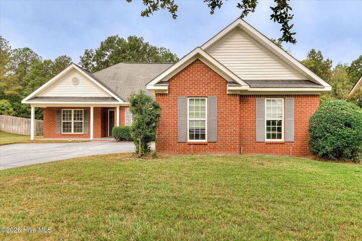 Property Photo:  1870 Long Creek Falls  GA 30813 