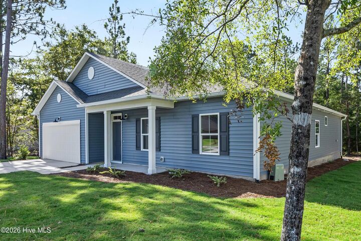 Property Photo:  1033 Brooke Ridge Lane 9  NC 28461 
