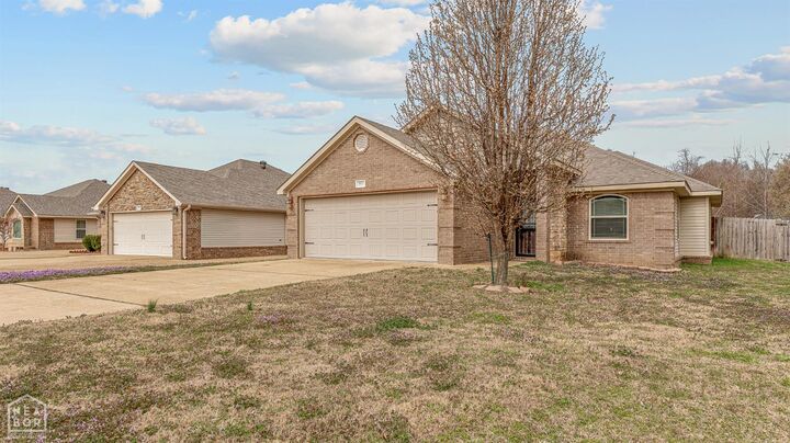 Property Photo:  4816 Ocean Drive  AR 72405 