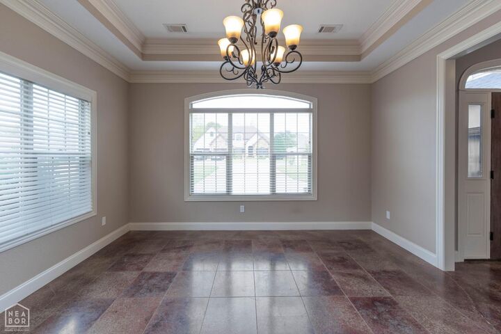 Property Photo: 5234 Providence Circle AR 72404