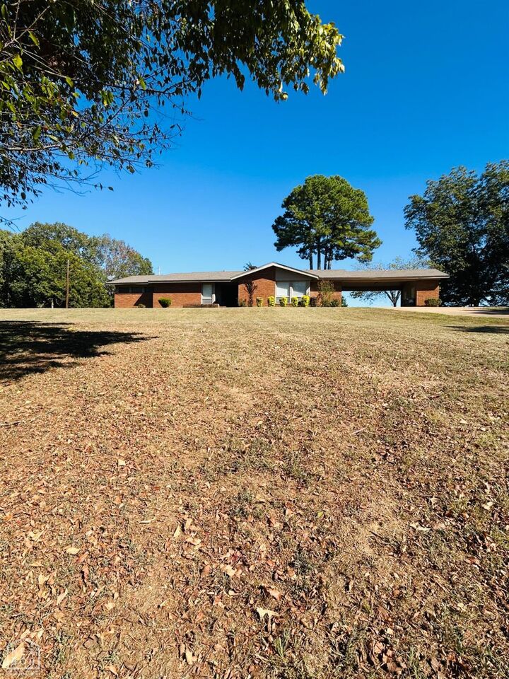 Property Photo:  6416 N Highway 1  AR 72326 