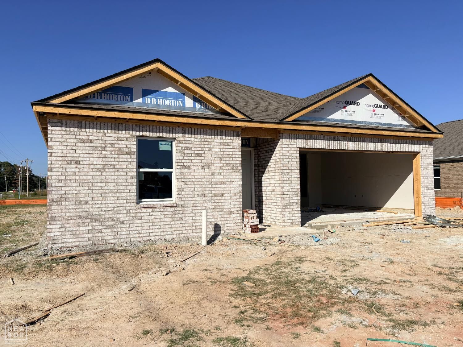 Property Photo:  101 Terry Drive  AR 72417 
