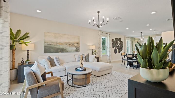 Property Photo: 1359 Hammock Dunes Drive FL 32221