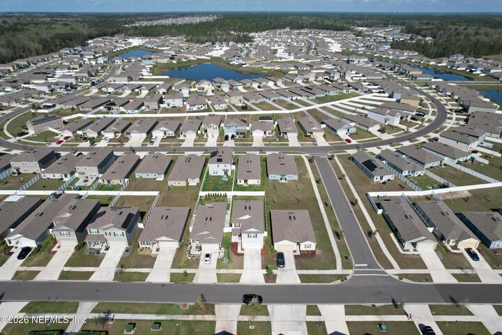 Property Photo: 2587 Oak Stream Drive FL 32043