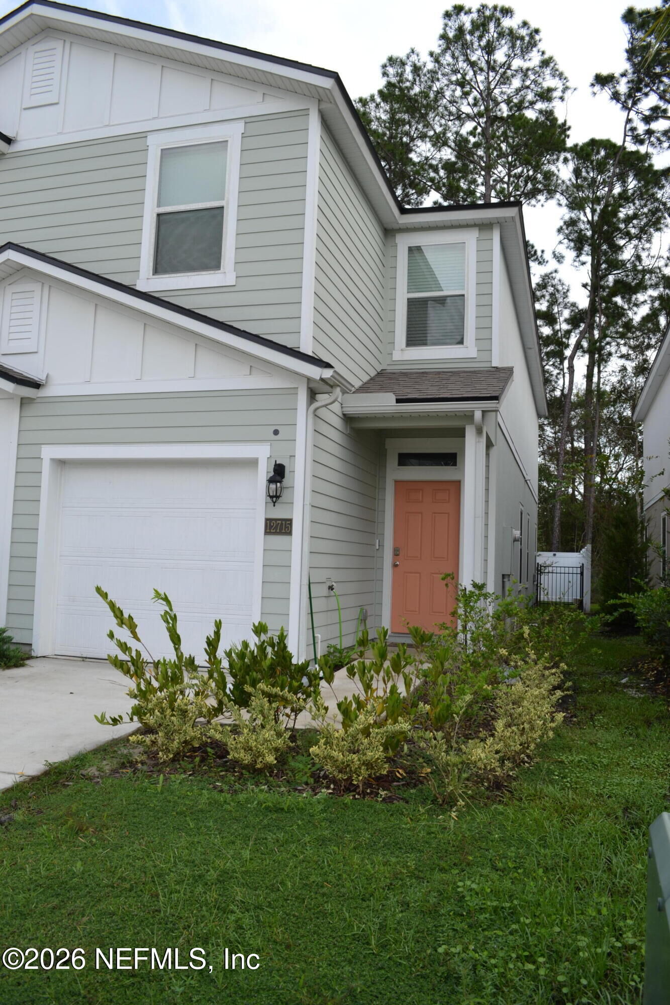 Property Photo:  12715 Geronimo Place  FL 32218 