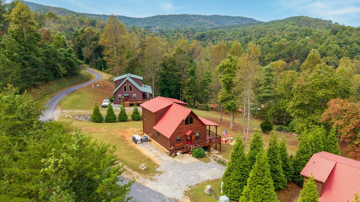 Property Photo: 140 Carolina Fox Circle NC 28906