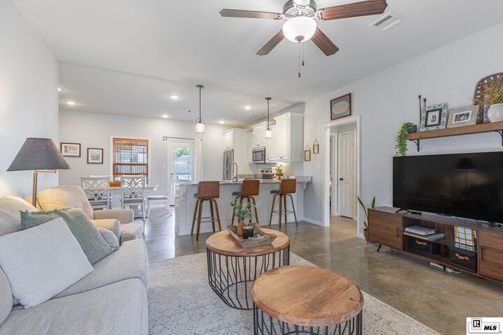 Property Photo:  161 Meadows Drive  LA 71227 