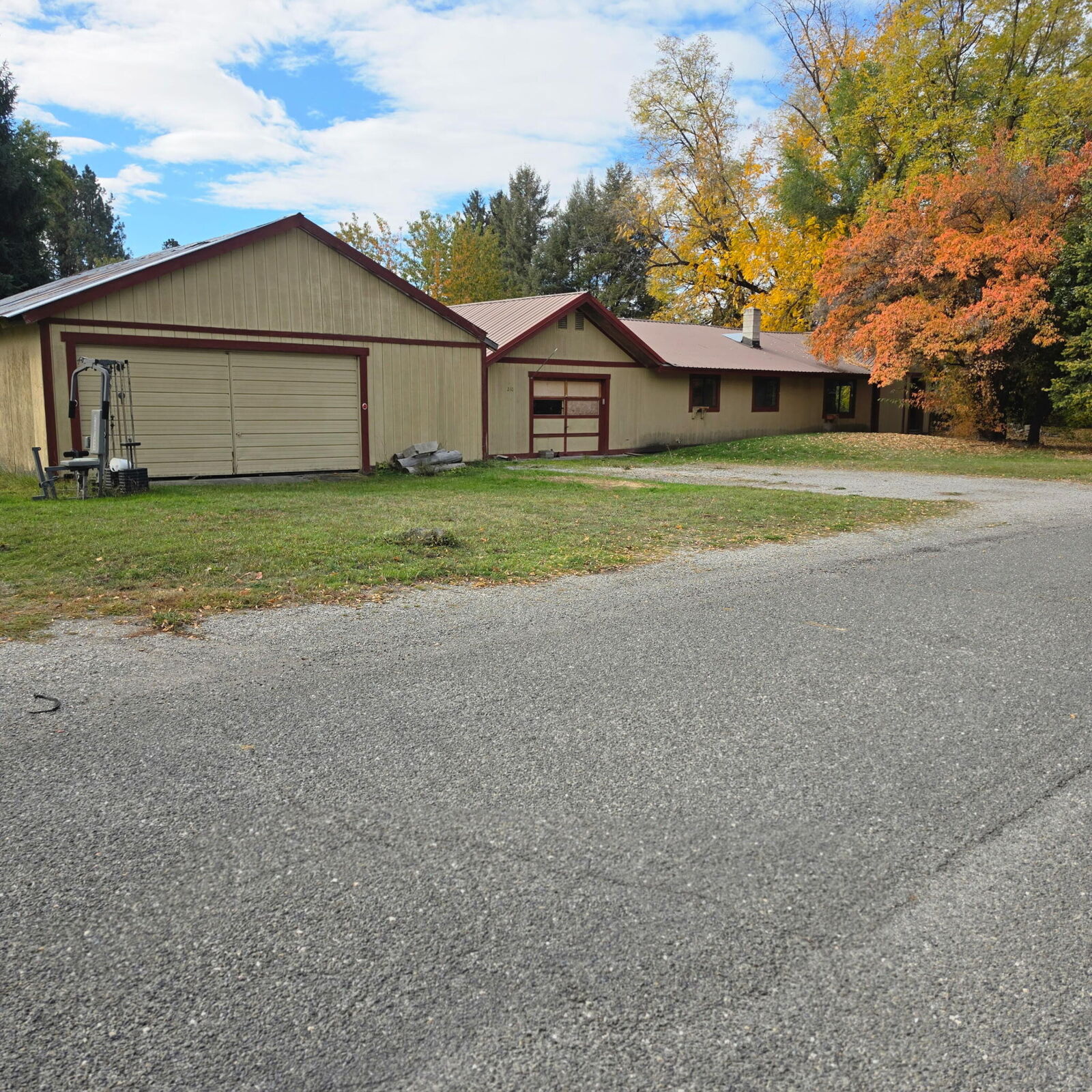 Property Photo:  210 E 9th Ave  WA 99141 