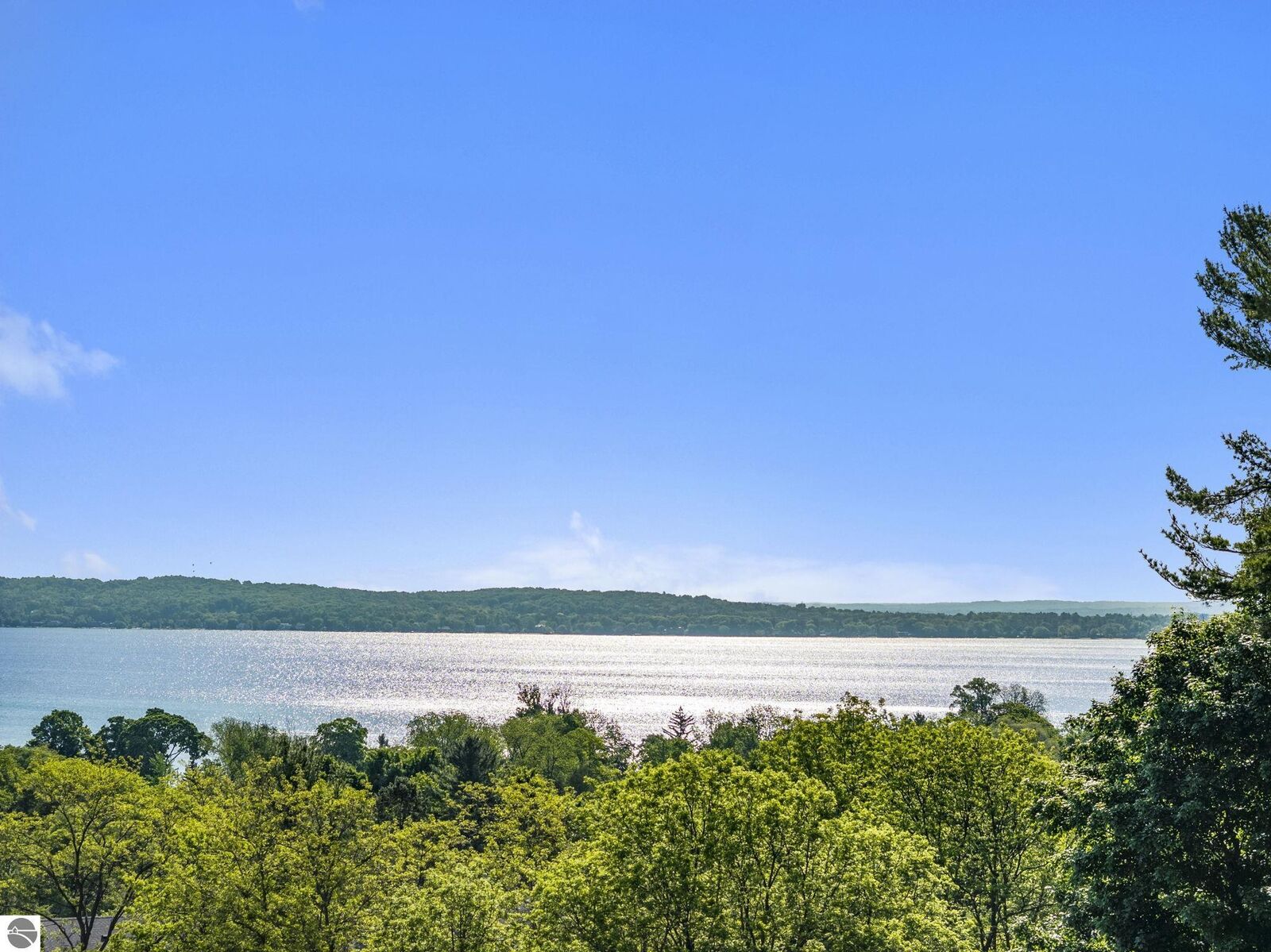 Property Photo: 0 Incochee Woods Drive MI 49684