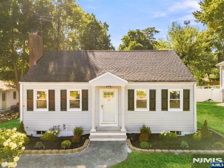 Property Photo:  34 Union Street  NJ 07506 