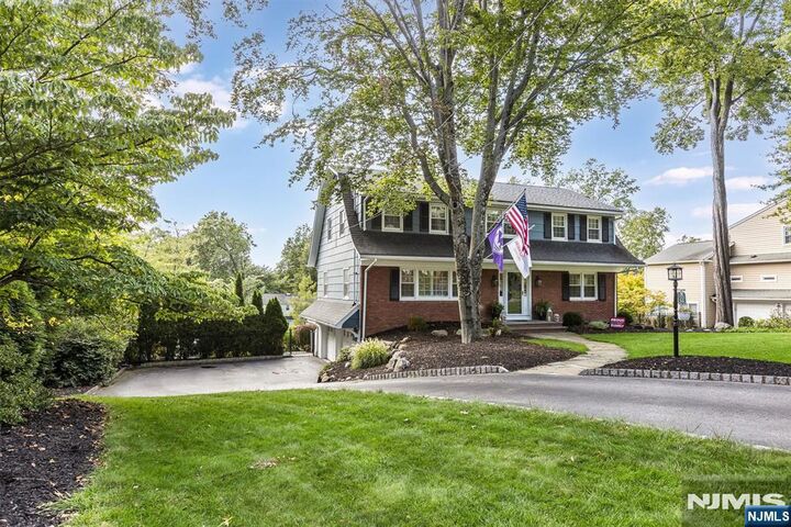 Property Photo: 22 Sloping Hill Terrace NJ 07470