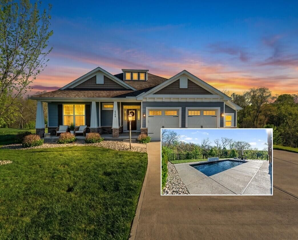 Property Photo:  6504 Cannondale Drive  KY 41005 