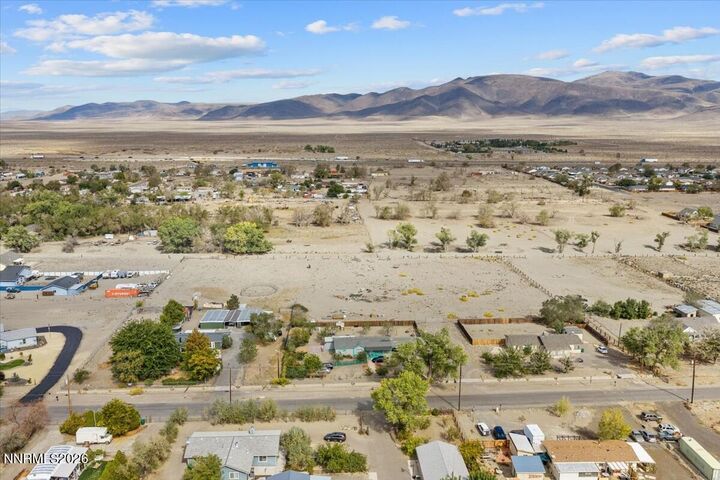 Property Photo:  820 Fremont Street  NV 89408 