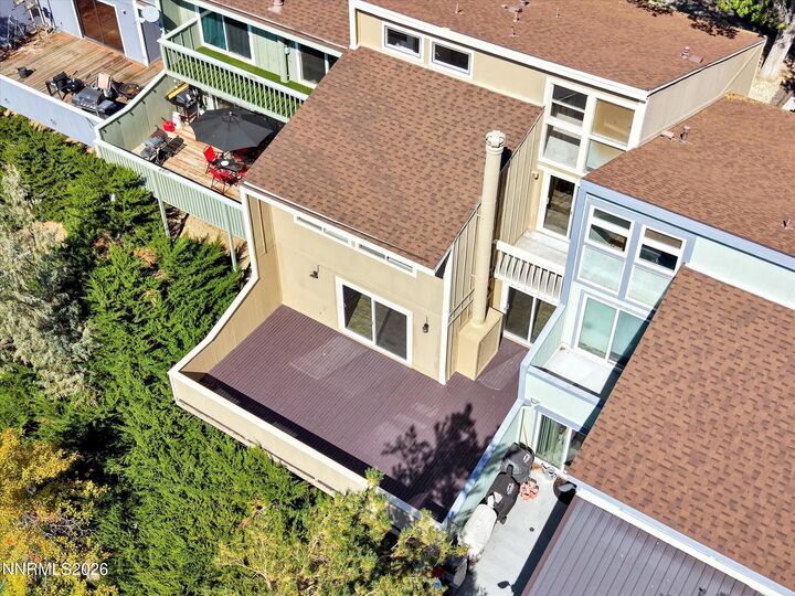Property Photo: 3620 Rosalinda Drive NV 89503