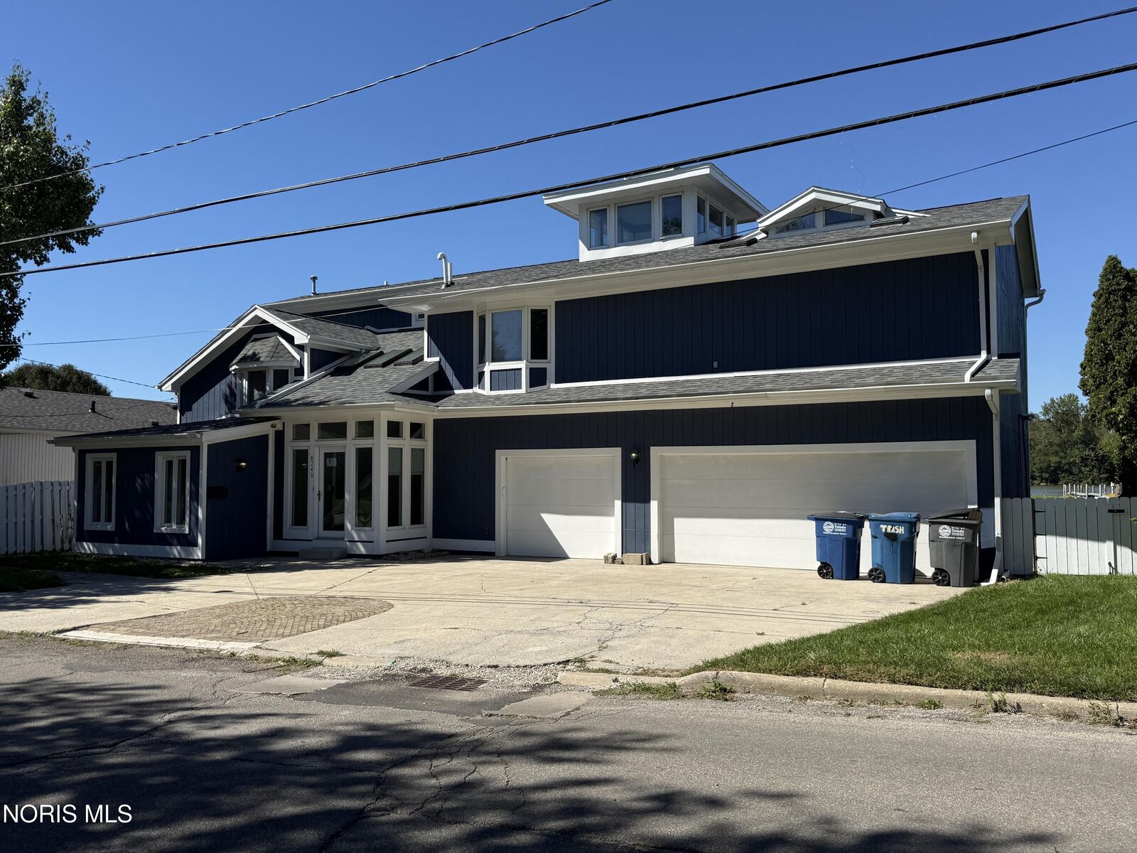 Property Photo:  6249 Edgewater Drive  OH 43611 