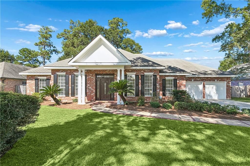 Property Photo:  7029 Edgewater Drive  LA 70471 