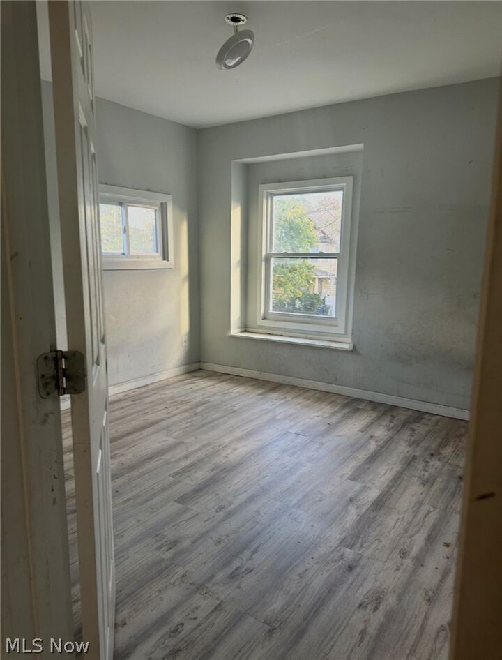 Property Photo: 9307 Columbia Avenue OH 44108