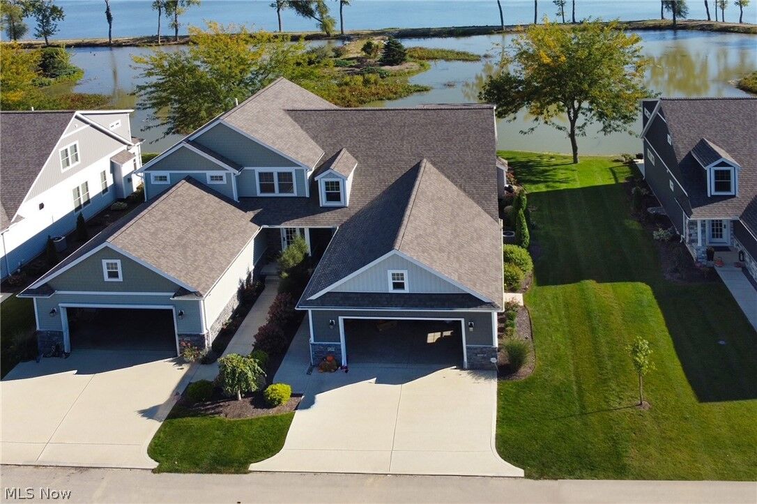 Property Photo: 5380 Pintail Drive OH 43452