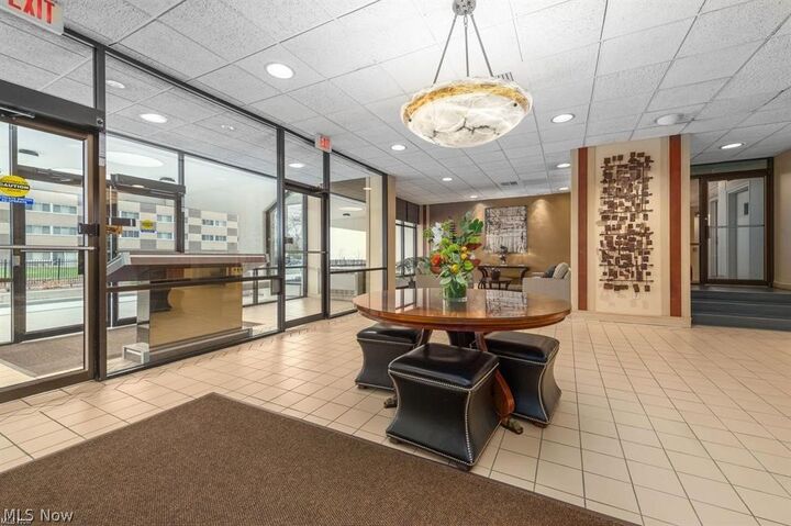 Property Photo:  12550 Lake Avenue  OH 44107 