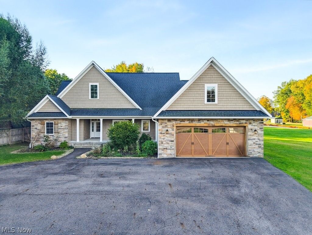 Property Photo:  33355 Detroit Road  OH 44011 