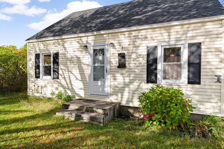 Property Photo:  416 Porters Point Road  VT 05446 