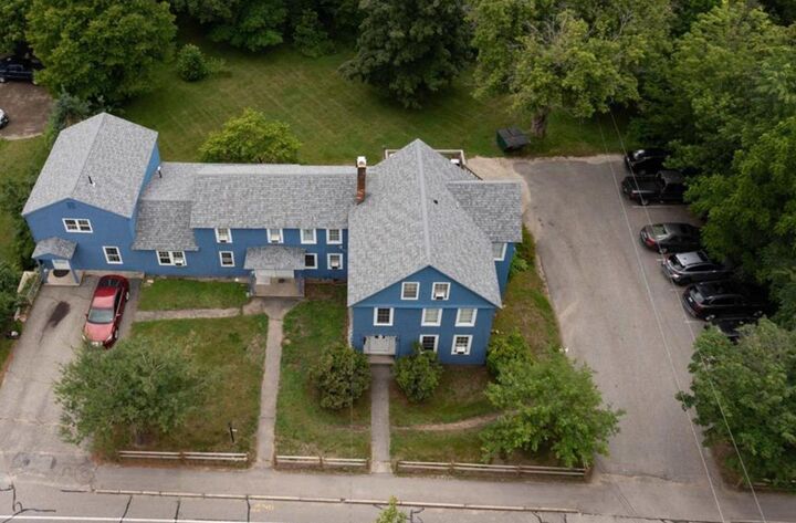 Property Photo: 233 South Street NH 03055