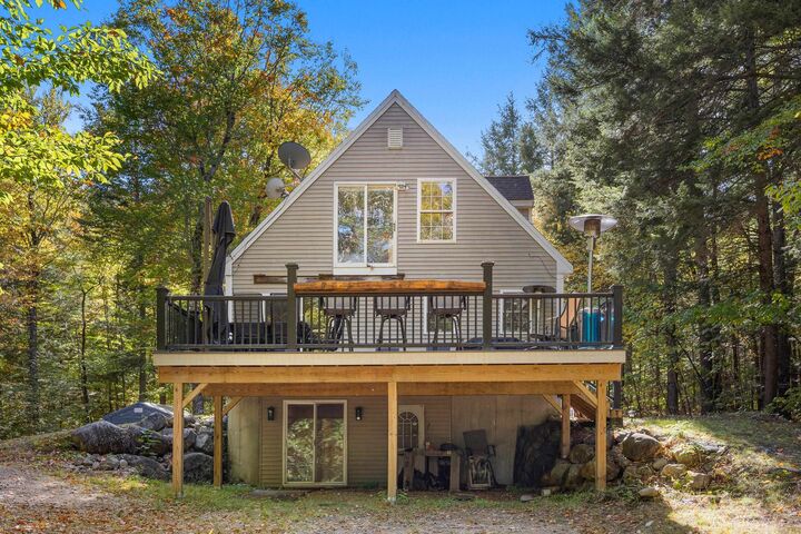Property Photo:  105 Summit View Drive  NH 03886 