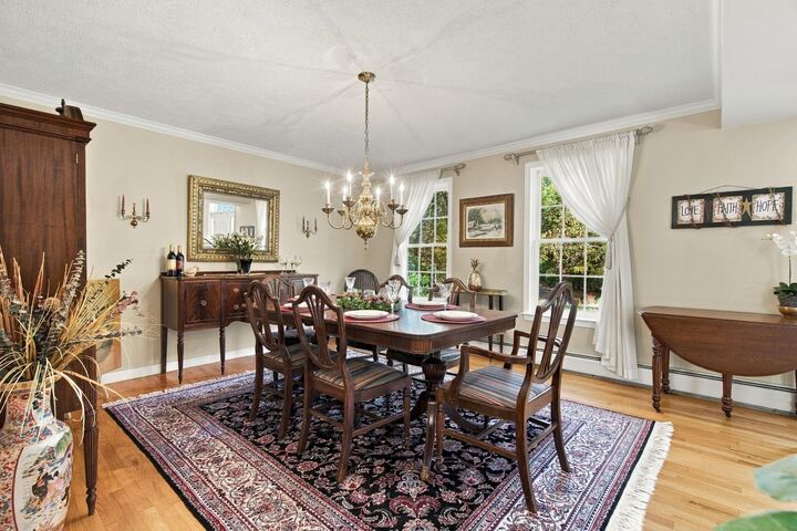 Property Photo:  122 Grandview Drive  NH 03281 