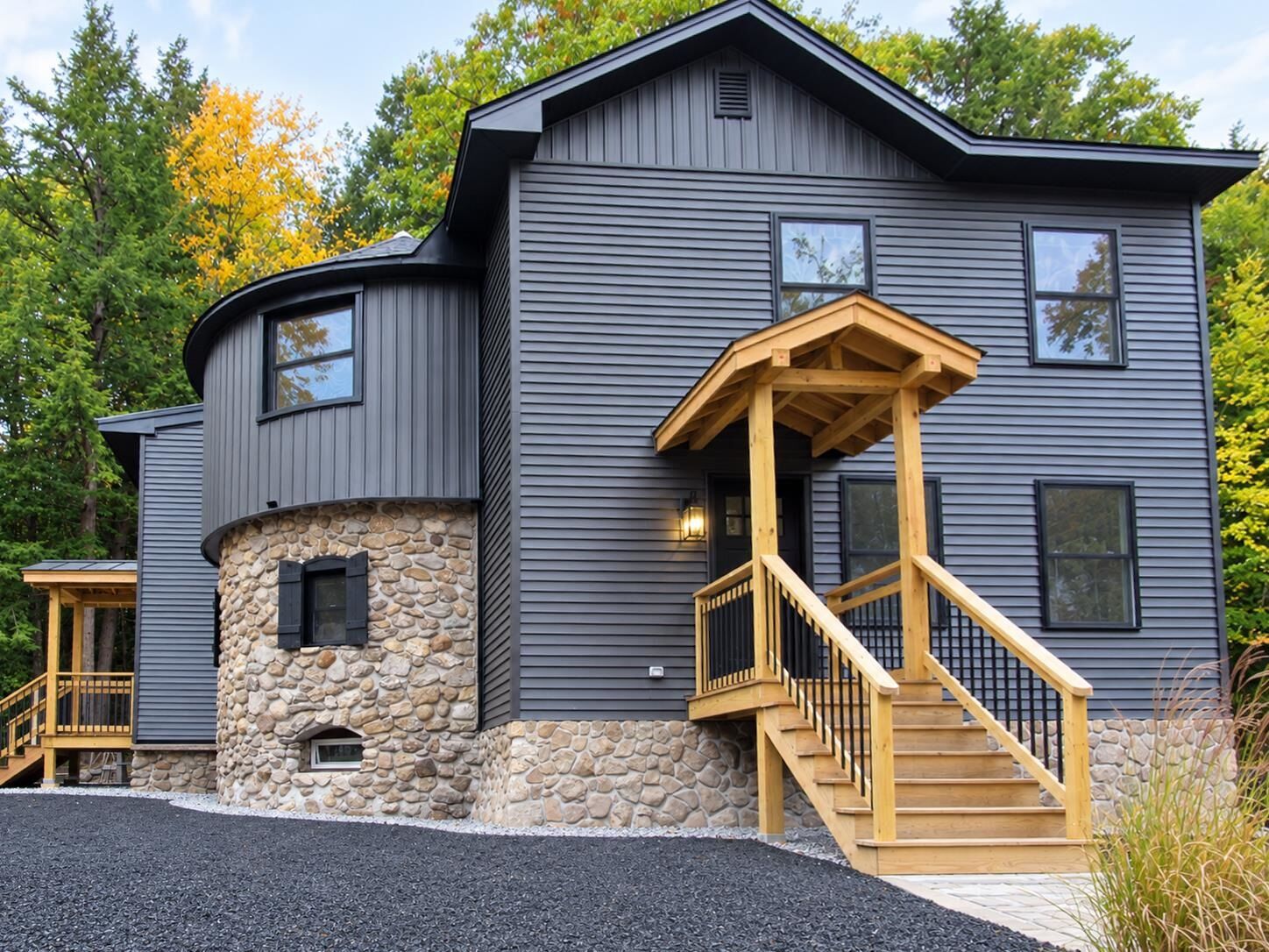 Property Photo:  34 New Road  NH 03281-4550 
