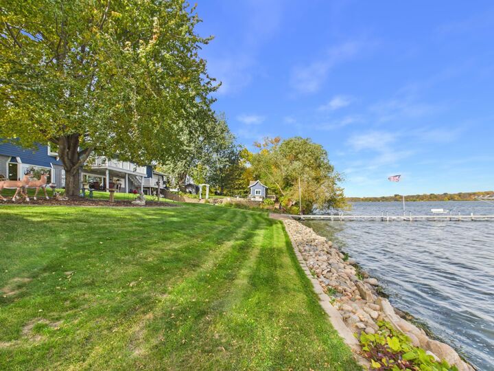 Property Photo: 44538 Saukview Drive MN 56378