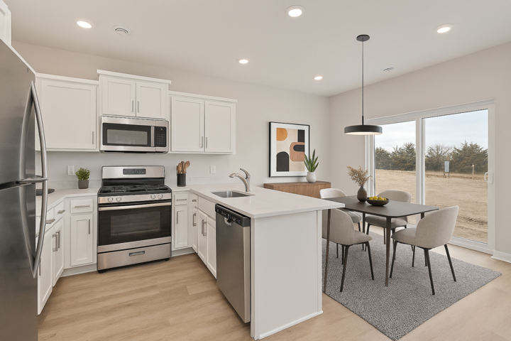 Property Photo:  13913 Kamacite Terrace NW  MN 55303 