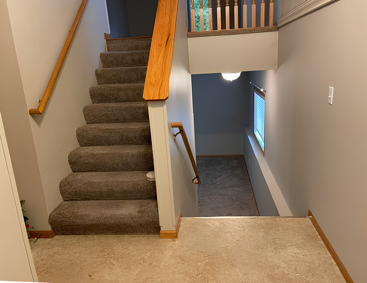 Property Photo: 889 125th Drive NE MN 55434
