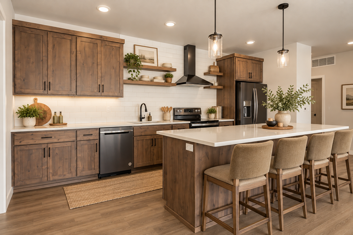 Property Photo: 4470 24th Avenue S 603 ND 58104