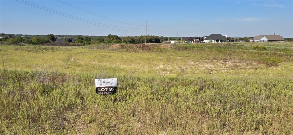 Property Photo:  136 Fan Mill Trail  TX 76085 
