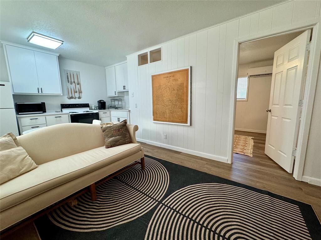 Property Photo: 2401 Church Street 12 TX 79601
