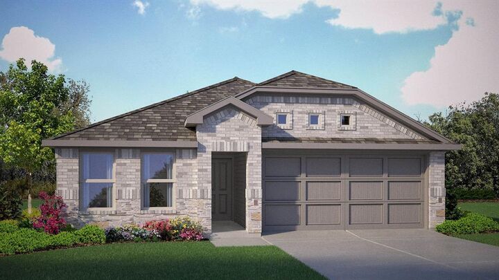 Property Photo:  340 Wayland Street  TX 76059 