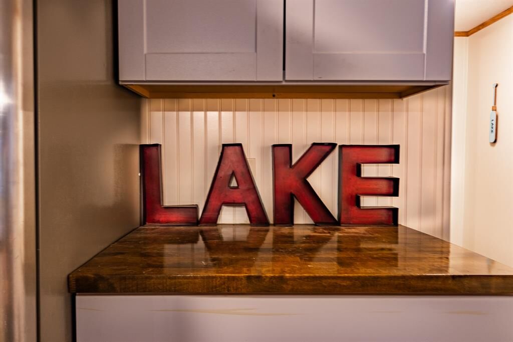 Property Photo:  #30 Fox Hollow Rd  TX 76450 