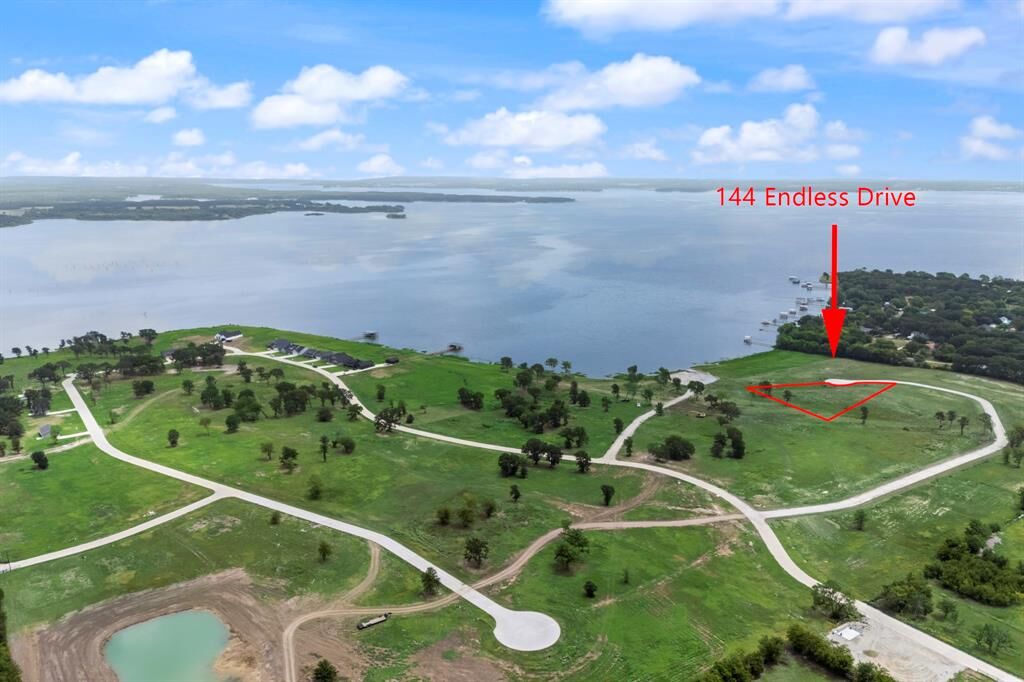 Property Photo: 144 Endless Drive TX 75474
