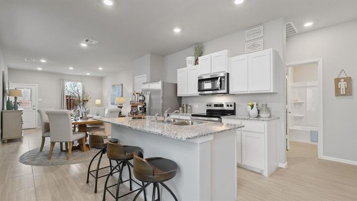 Property Photo:  2932 Maple Orchard Lane  TX 76140 