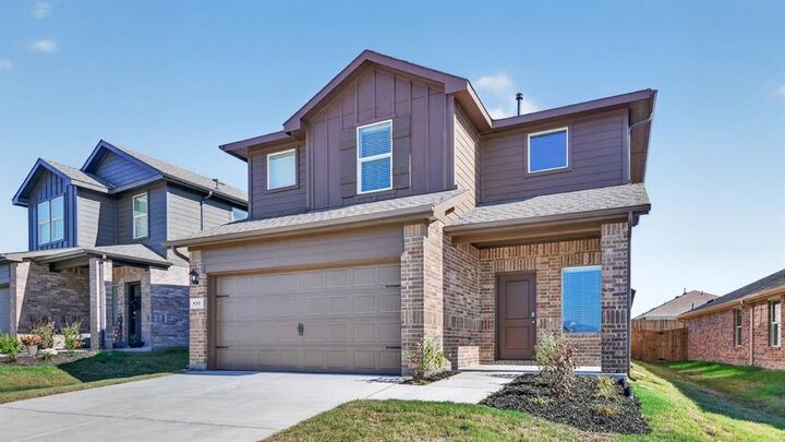 Property Photo: 130 Davis Lane TX 76071