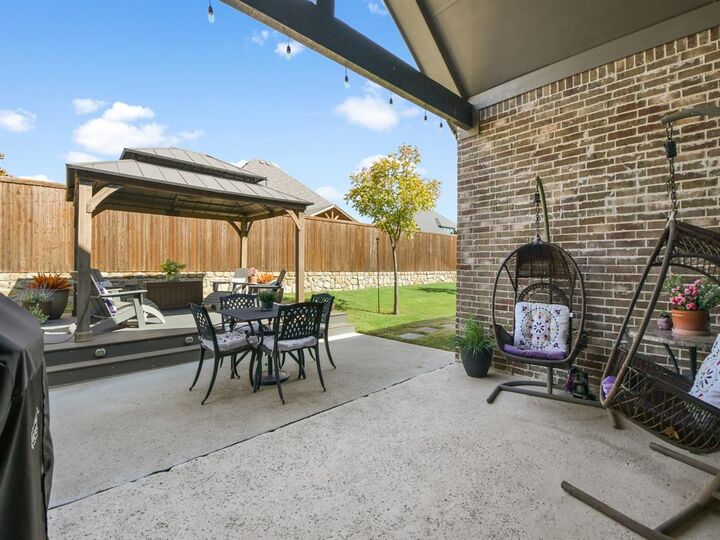 Property Photo:  1208 Middleton Drive  TX 75087 