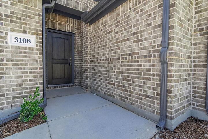 Property Photo:  3108 Beau Daniel Drive  TX 75189 