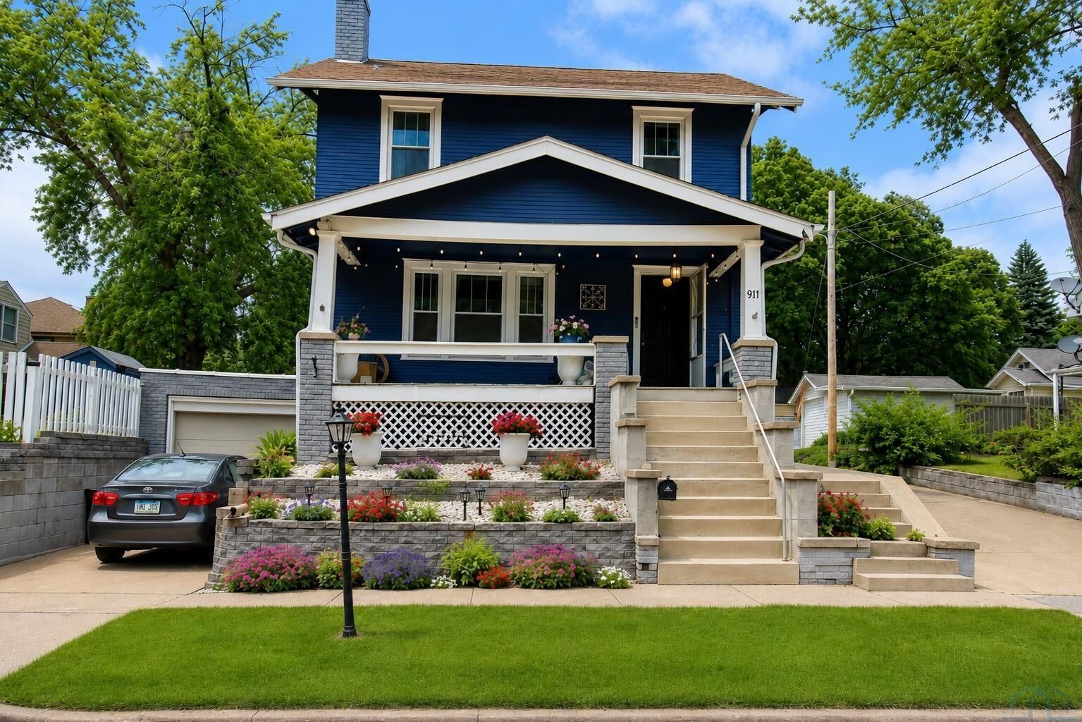 Property Photo:  911 32nd St.  IA 51104 